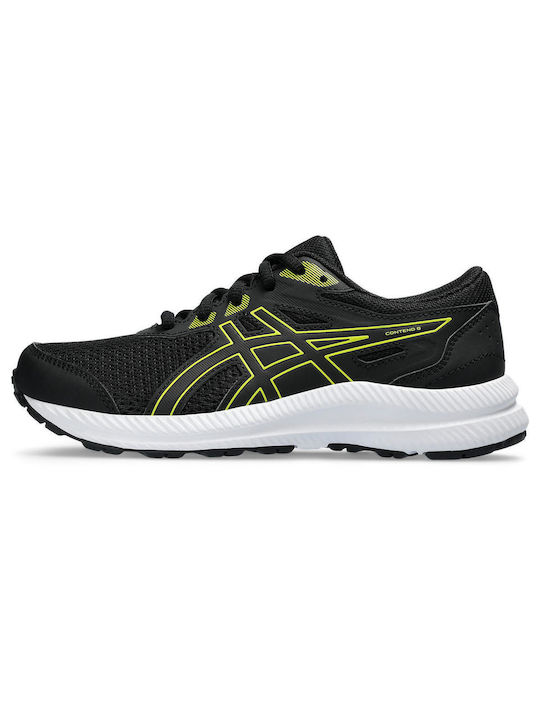 ASICS Contend 8 Gs