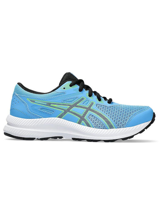ASICS Contend 8 Gs