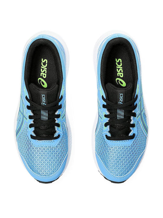 ASICS Contend 8 Gs