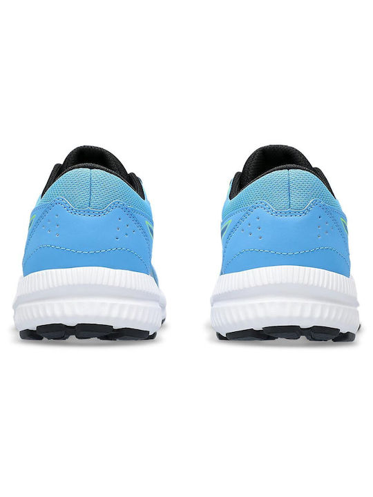ASICS Contend 8 Gs