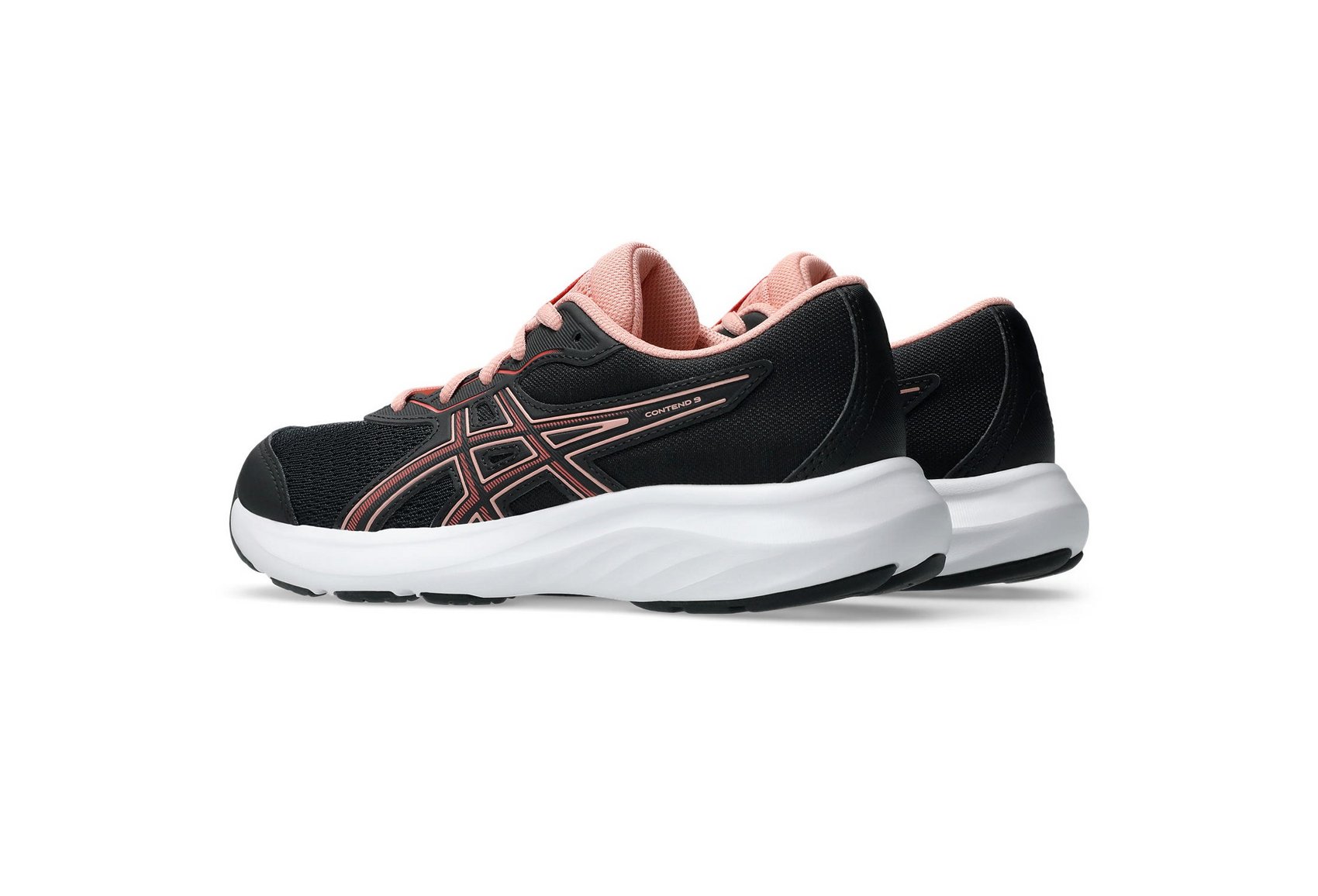 Asics Contend 9 GS