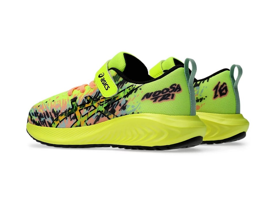 ASICS PRE-NOOSA TRI 16 PS