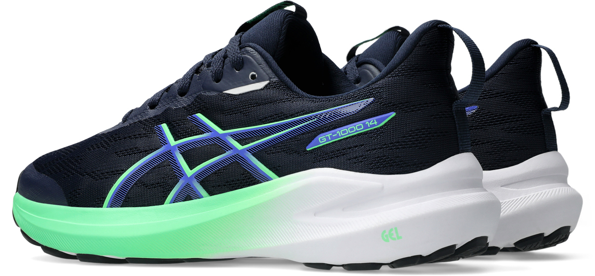 Asics GT-1000™ 14 GS