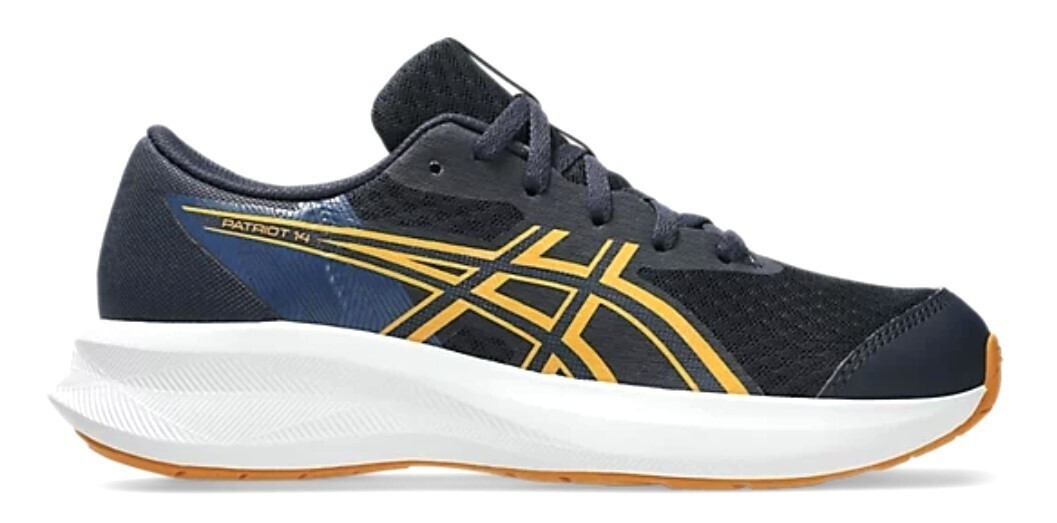 Asics Patriot 14 Gs