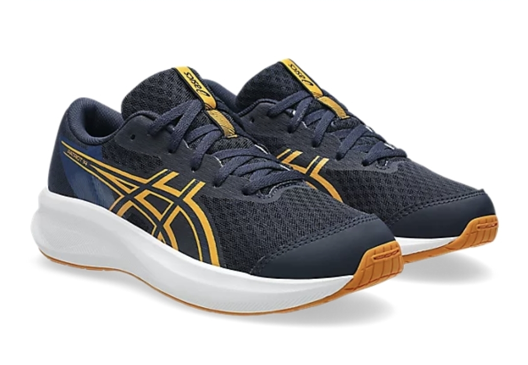 Asics Patriot 14 Gs