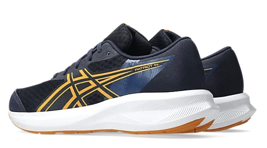 Asics Patriot 14 Gs