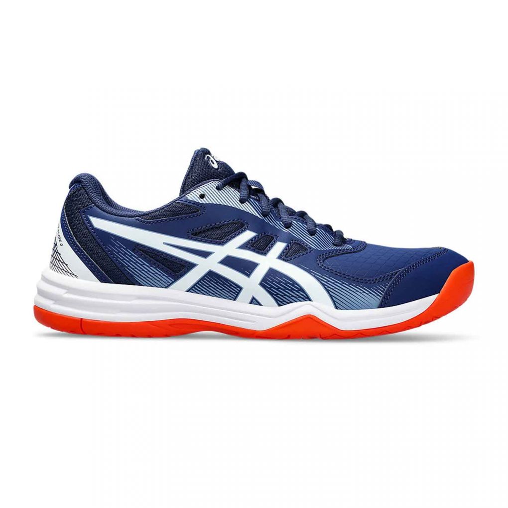 ASICS Court Slide 3