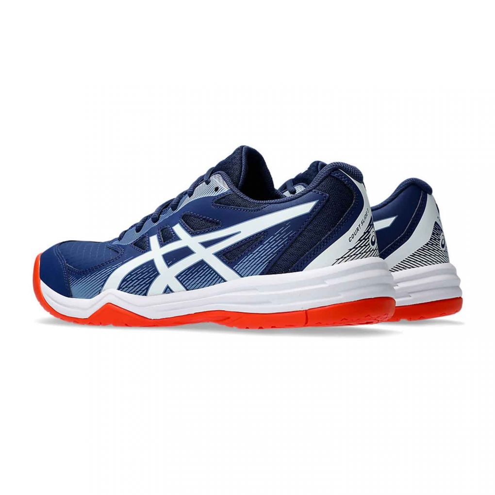 ASICS Court Slide 3