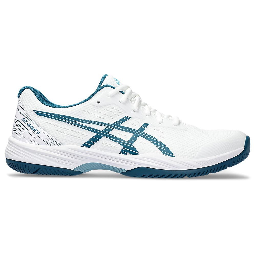 ASICS Gel-Game 9 Ανδρικά Παπούτσια Τένις