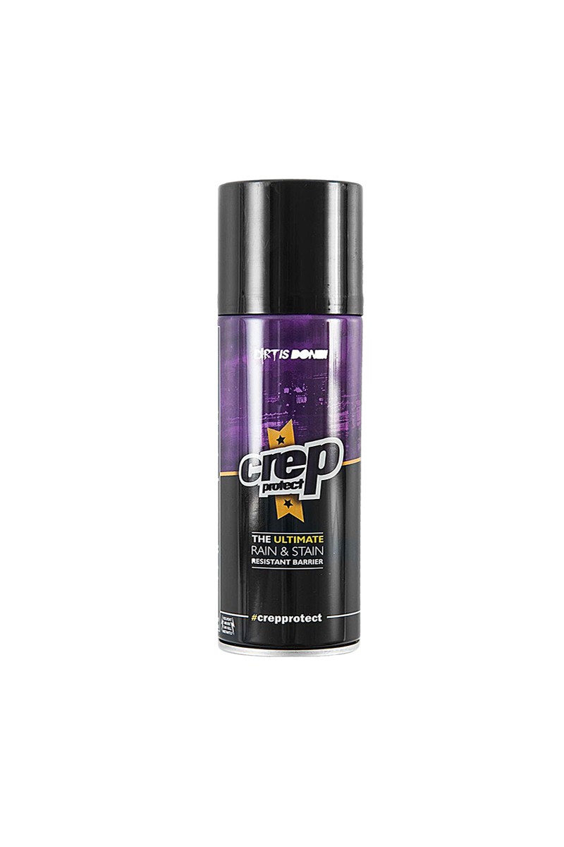 Crep Protect The Ultimate Rain Stain Resistant Barrier