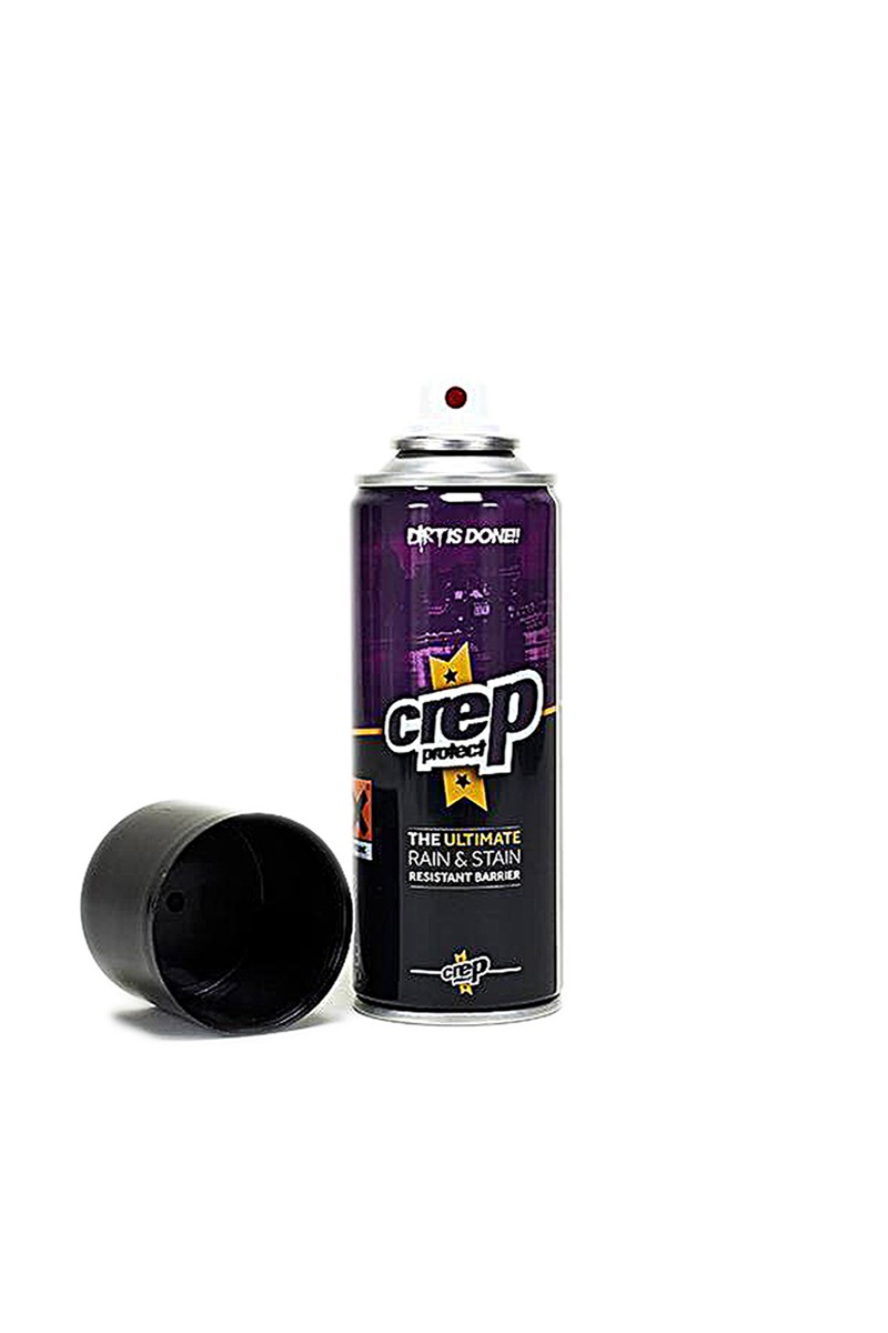 Crep Protect The Ultimate Rain Stain Resistant Barrier