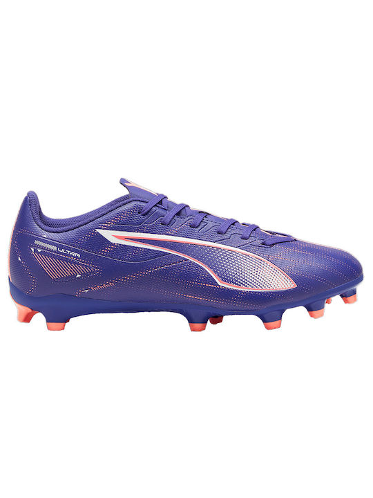 Puma Ultra 5 Play Fg-Ag