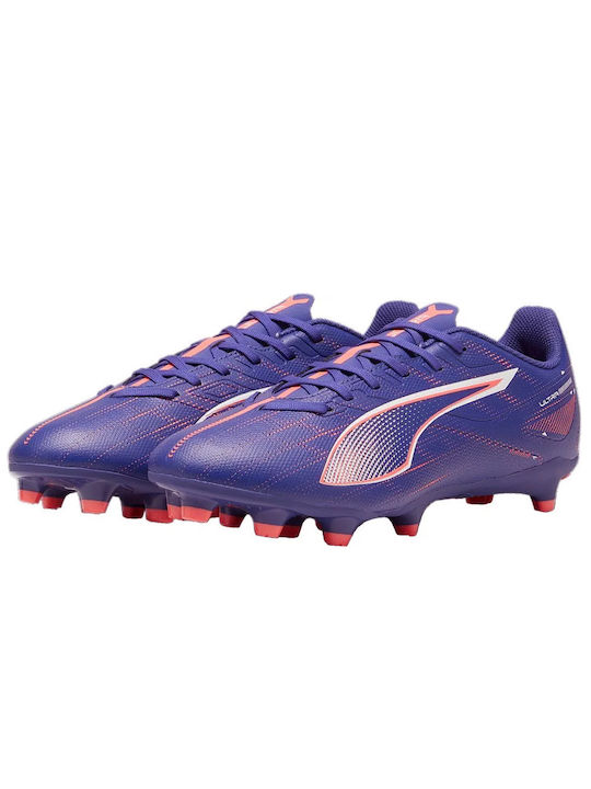 Puma Ultra 5 Play Fg-Ag