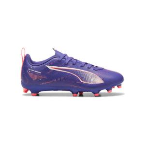 Puma Ultra 5 Play Fg-Ag Jr - 196995