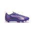 Puma Ultra 5 Play Fg-Ag Jr - 0