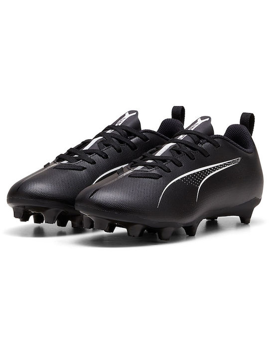 Puma Ultra 5 Play Fg-Ag Jr