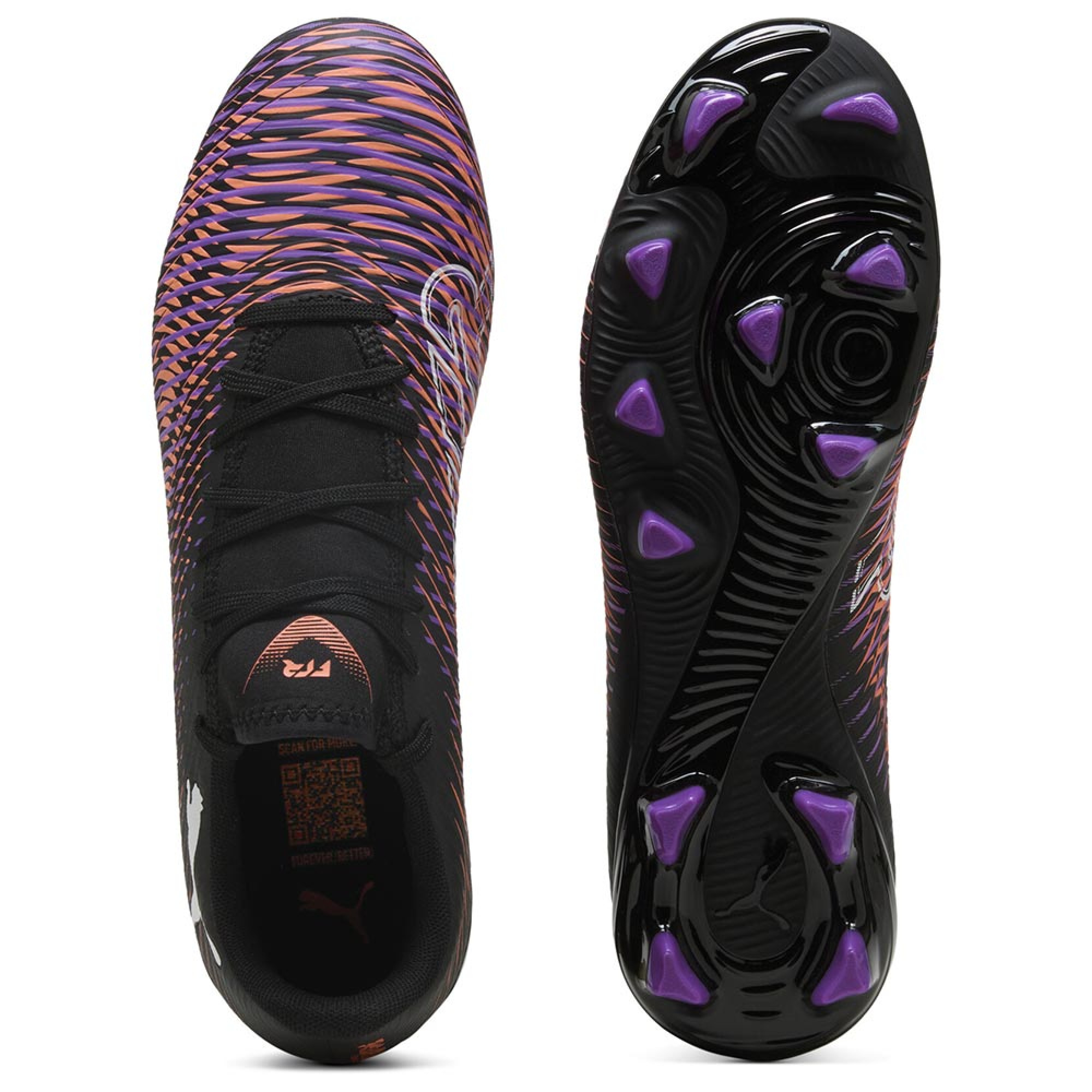 Puma Future 8 Play FG/AG