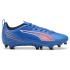 Puma Ultra 6 Play FG/AG - 0