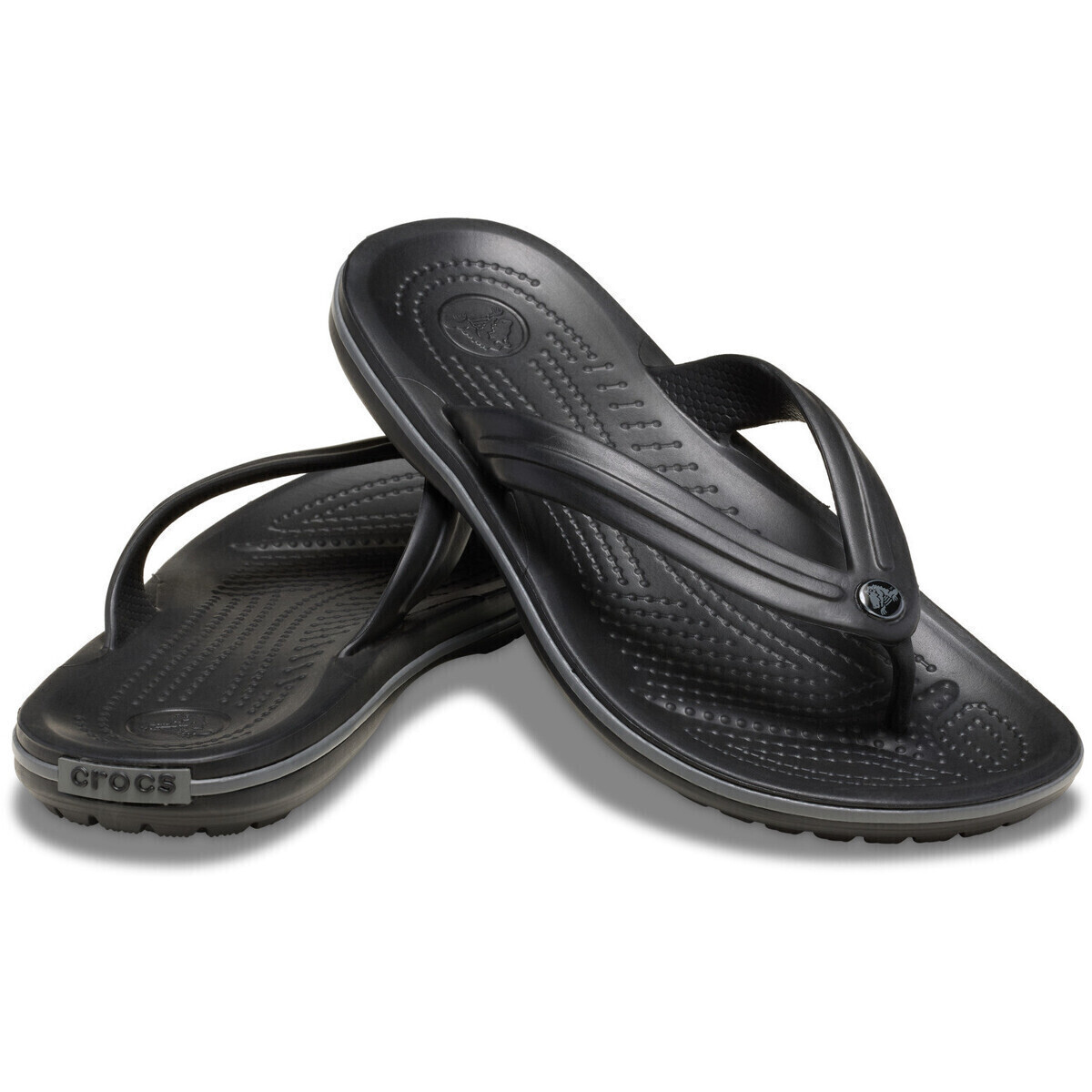 Crocs Crocband Flip Flops