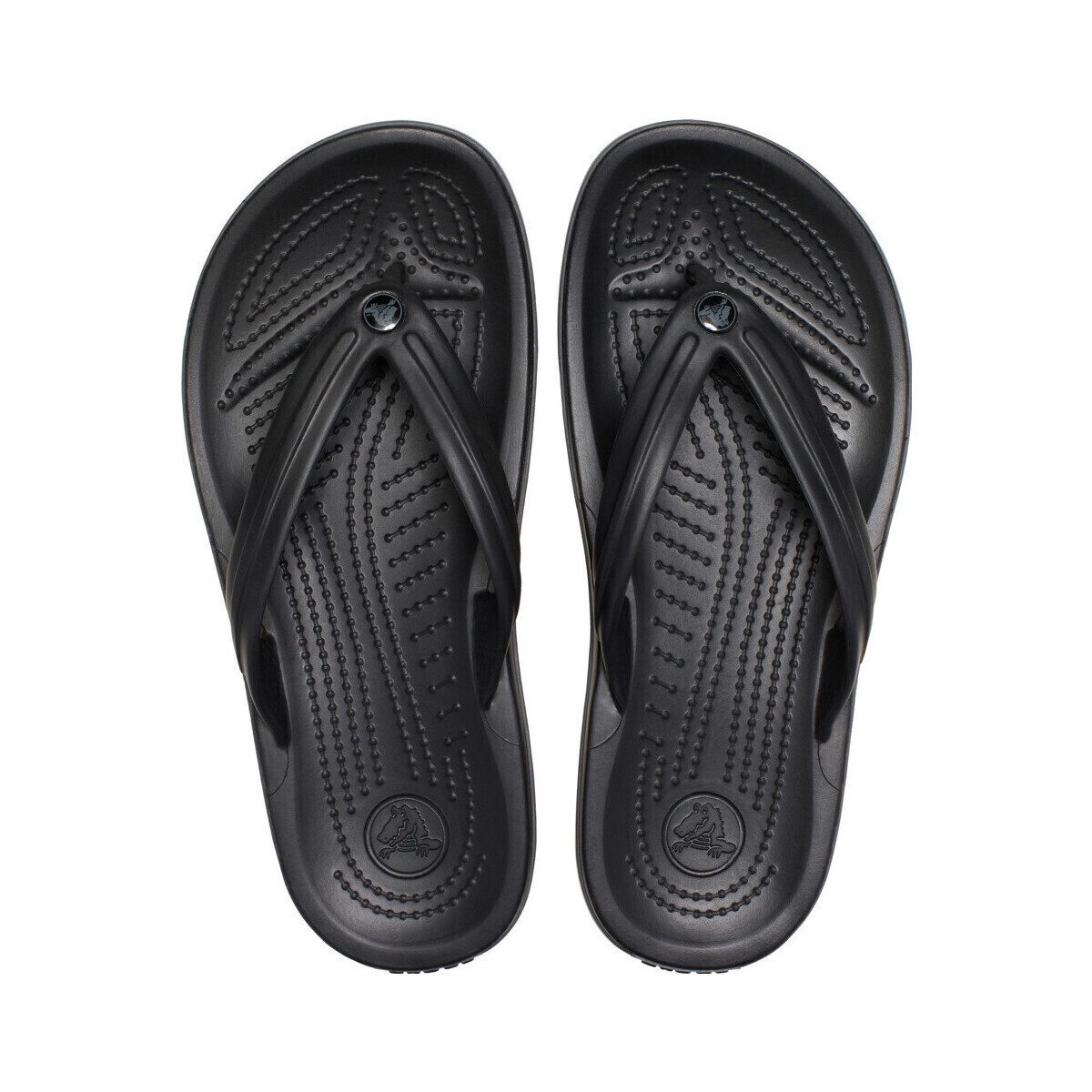 Crocs Crocband Flip Flops