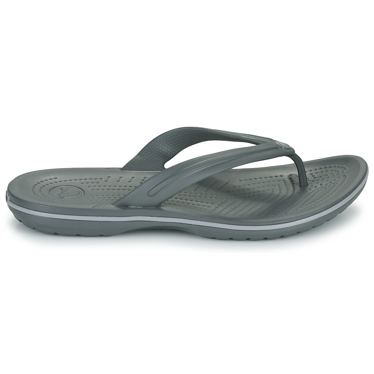 Crocs Crocband Flip Flops