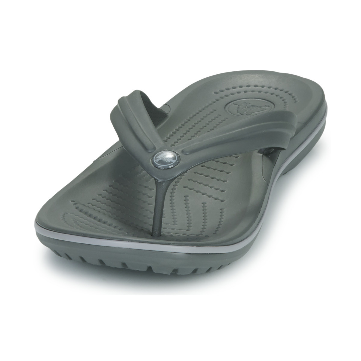 Crocs Crocband Flip Flops