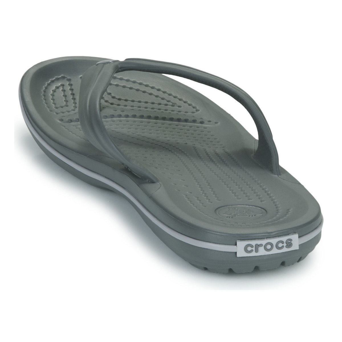 Crocs Crocband Flip Flops