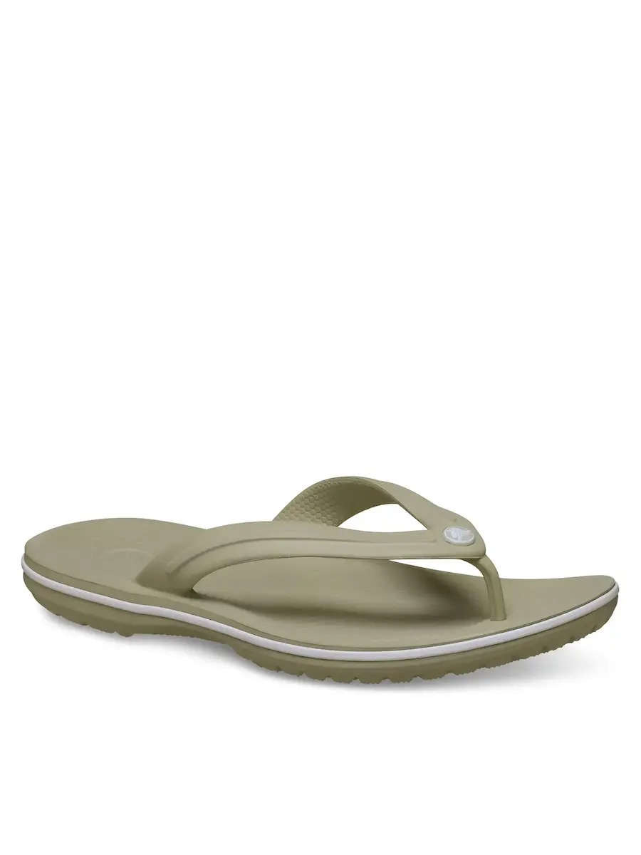 Crocs Crocband Flip Flops