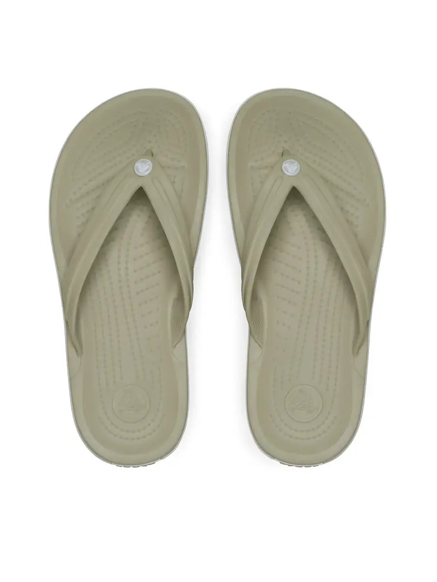 Crocs Crocband Flip Flops
