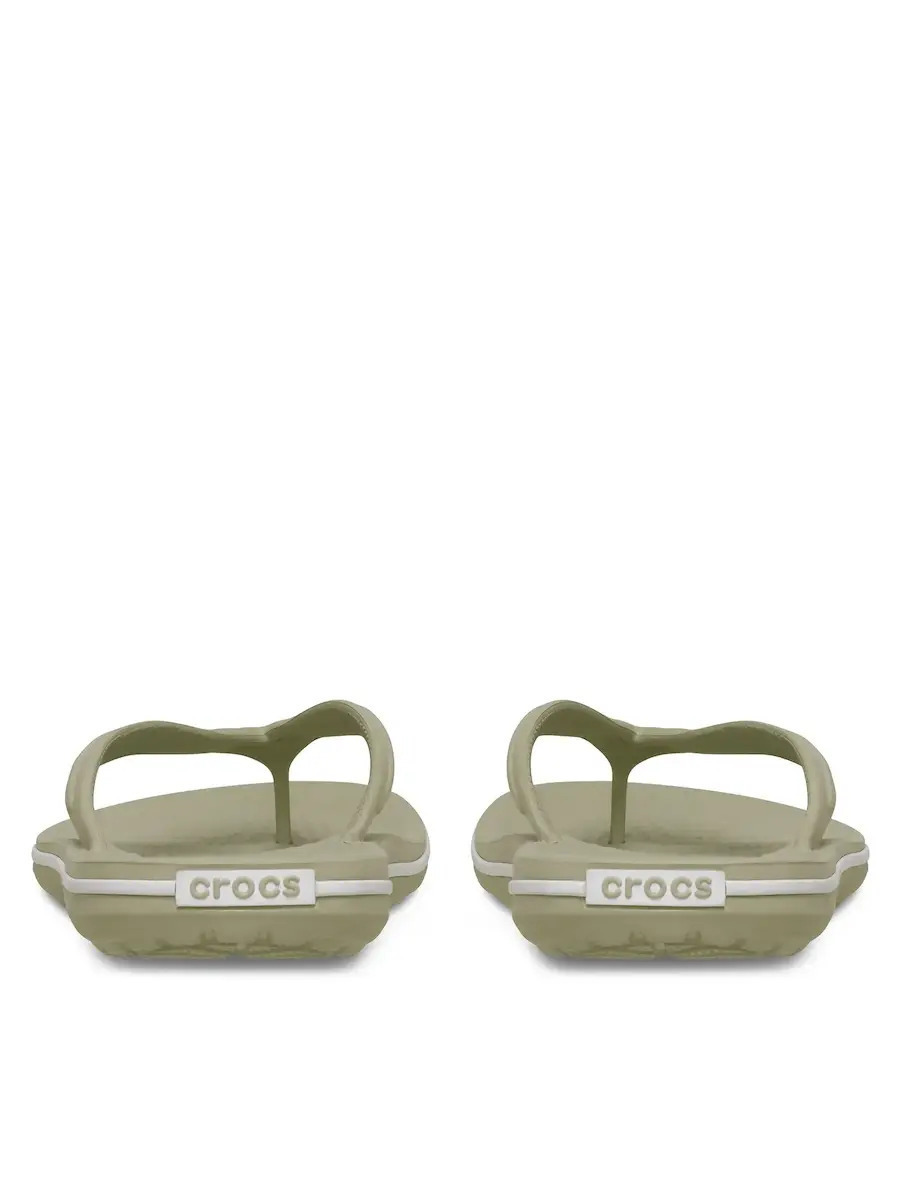 Crocs Crocband Flip Flops