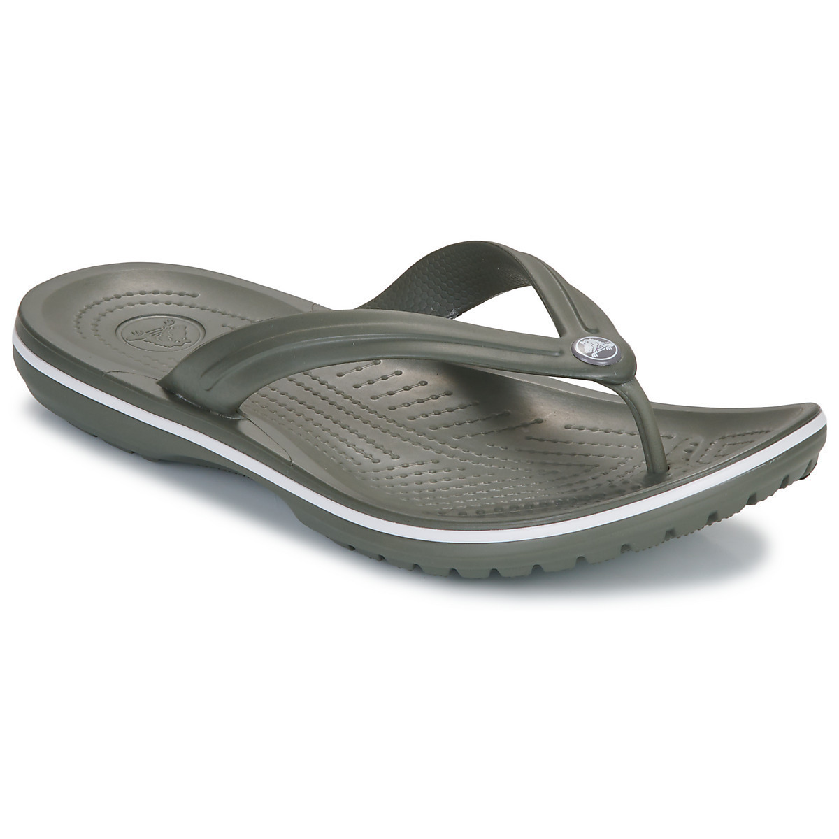 Crocs Crocband Flip Flops