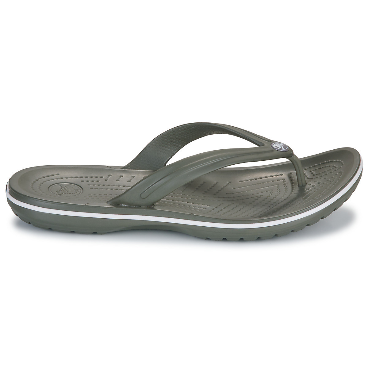 Crocs Crocband Flip Flops