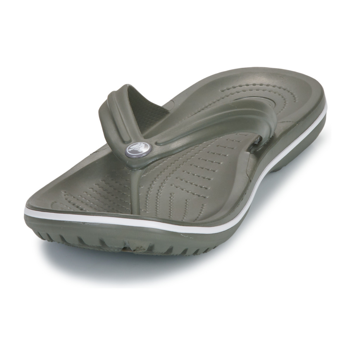 Crocs Crocband Flip Flops