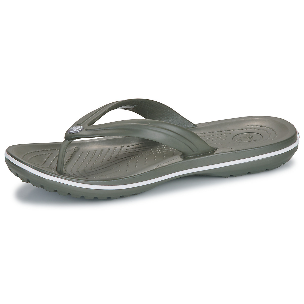 Crocs Crocband Flip Flops