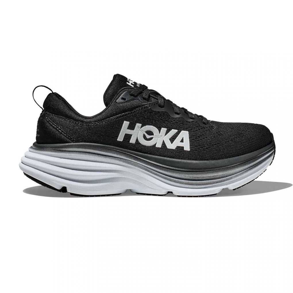 Hoka Bondi 8