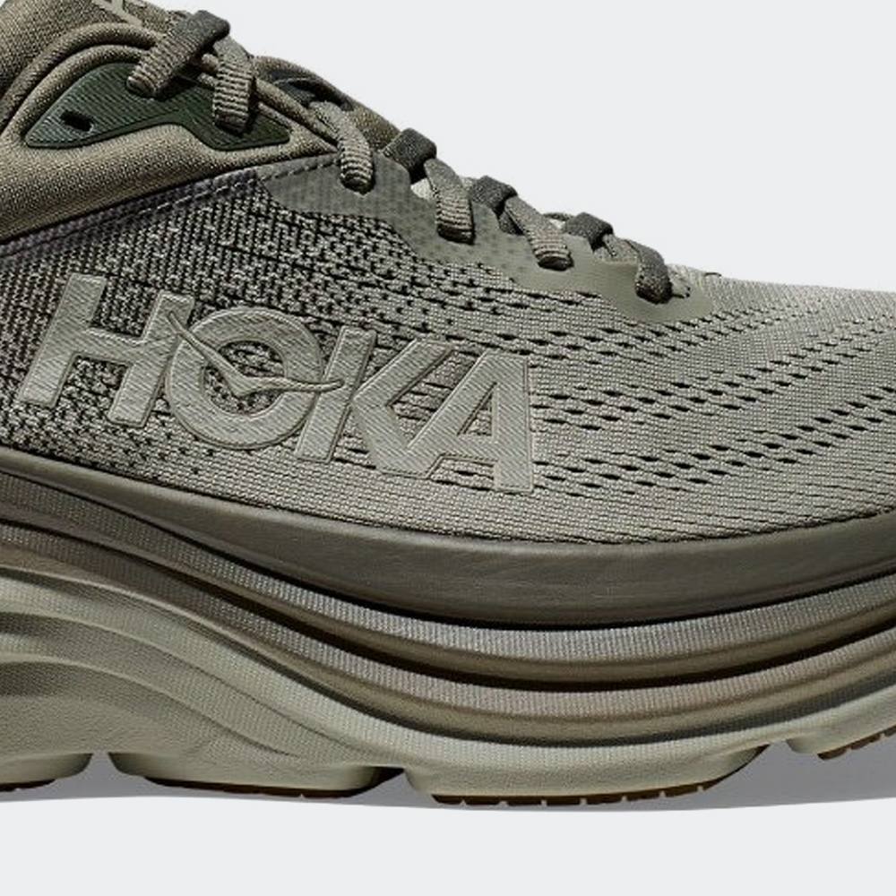 Hoka Bondi 8