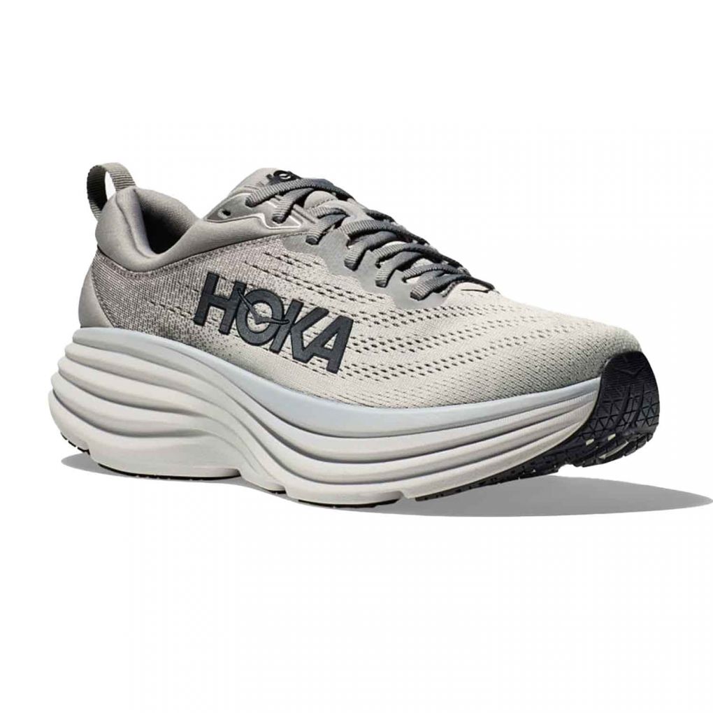 Hoka Bondi 8