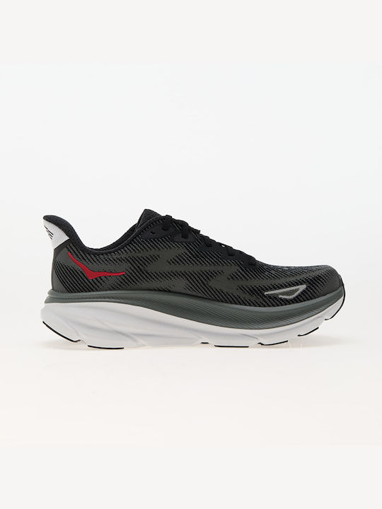 Hoka Clifton 9