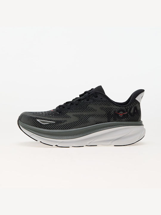 Hoka Clifton 9