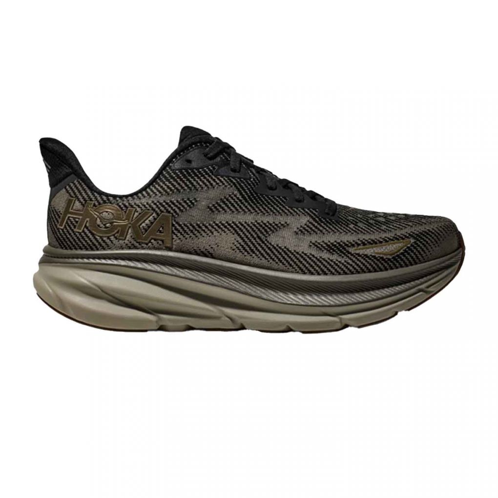 Hoka Clifton 9