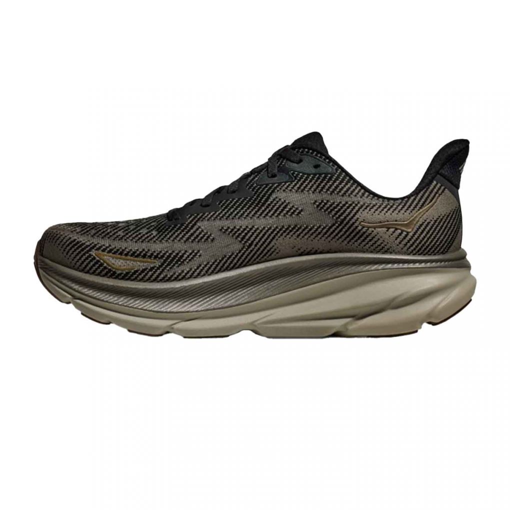 Hoka Clifton 9