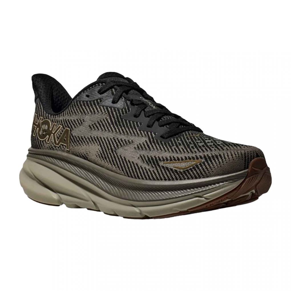 Hoka Clifton 9