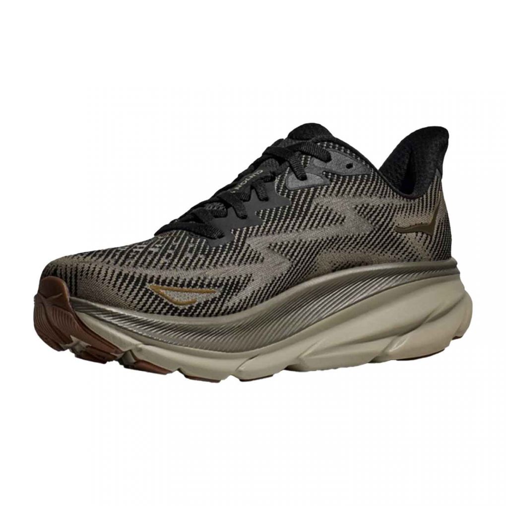 Hoka Clifton 9