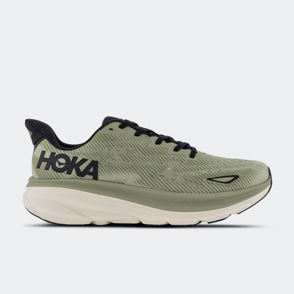 Hoka Clifton 9