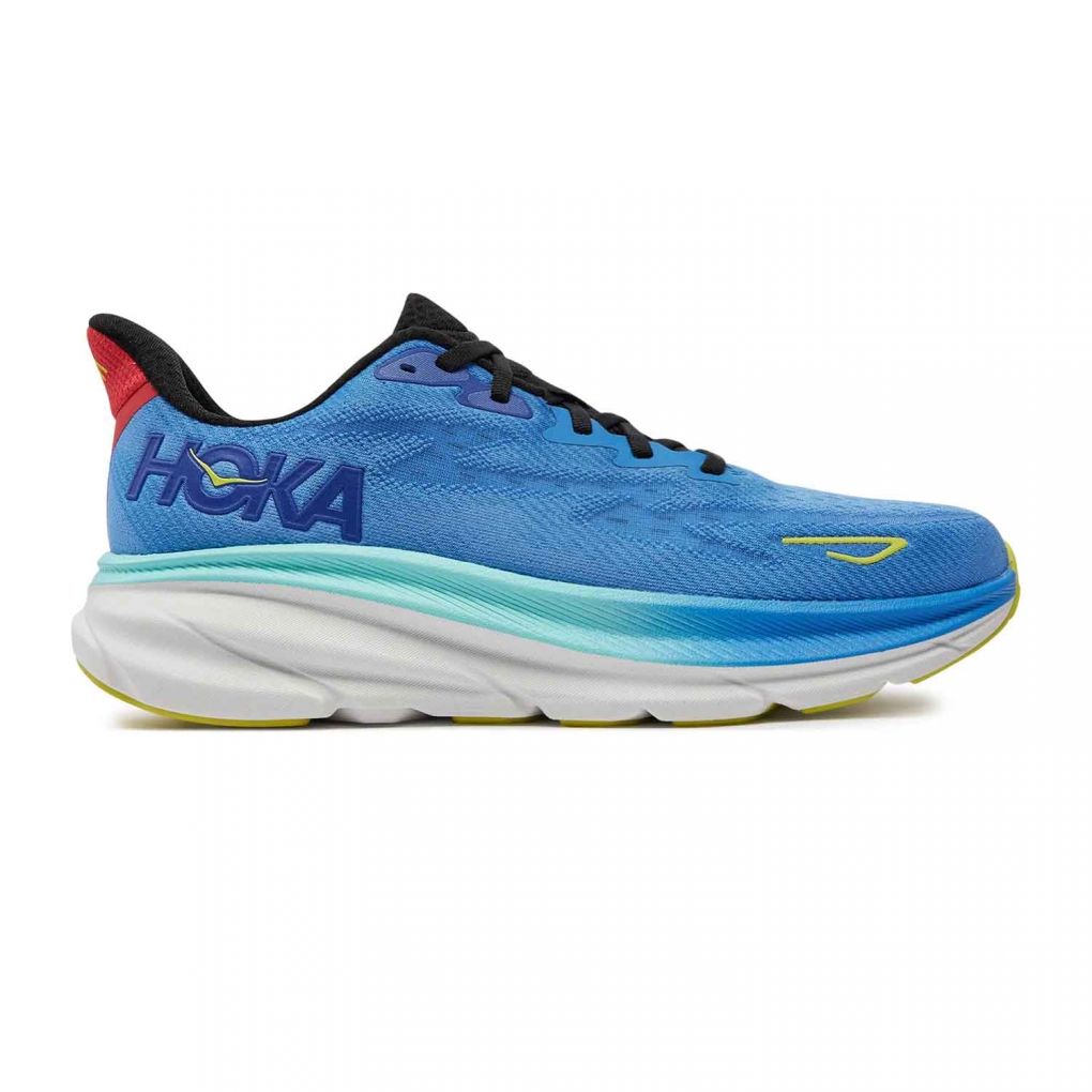 Hoka Clifton 9