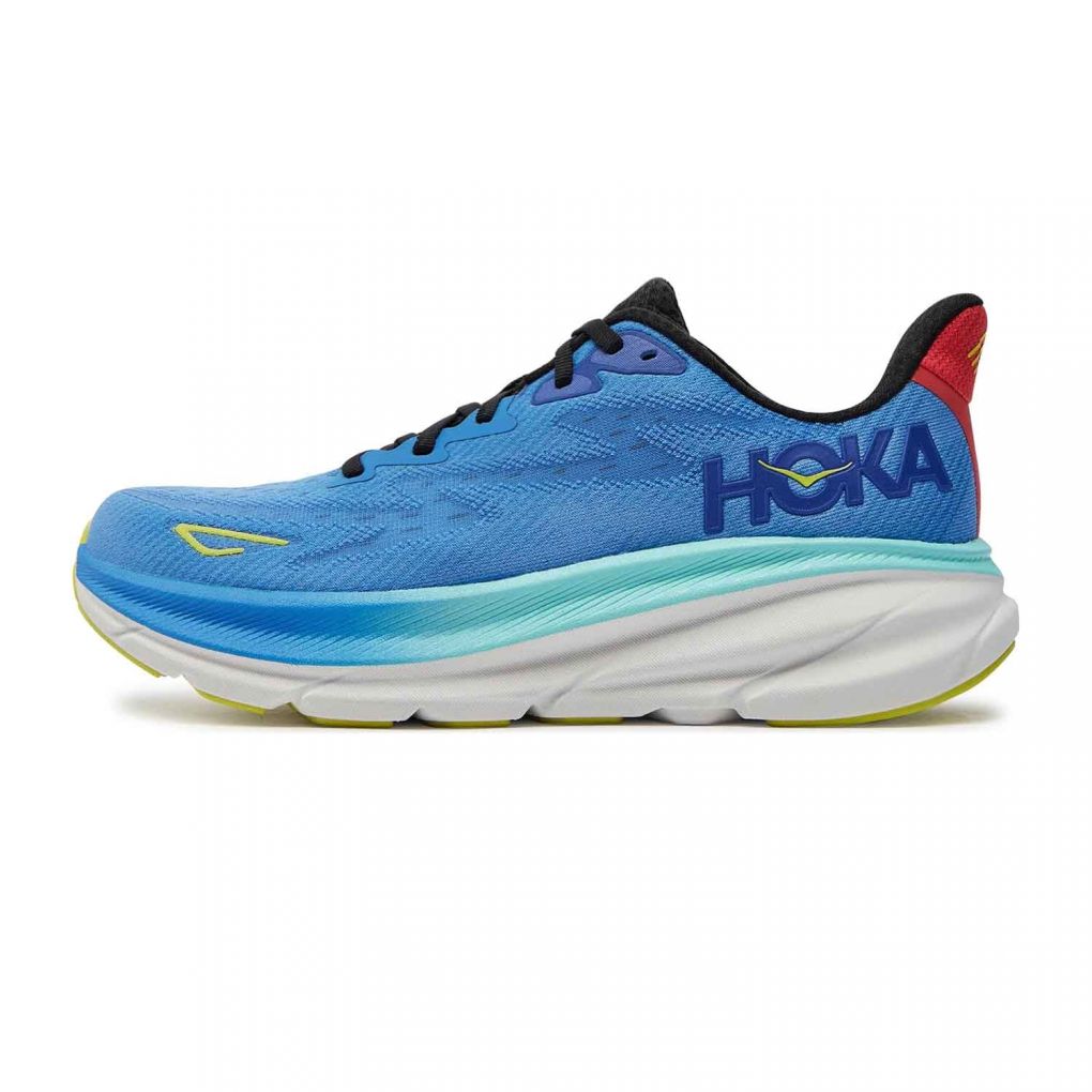 Hoka Clifton 9