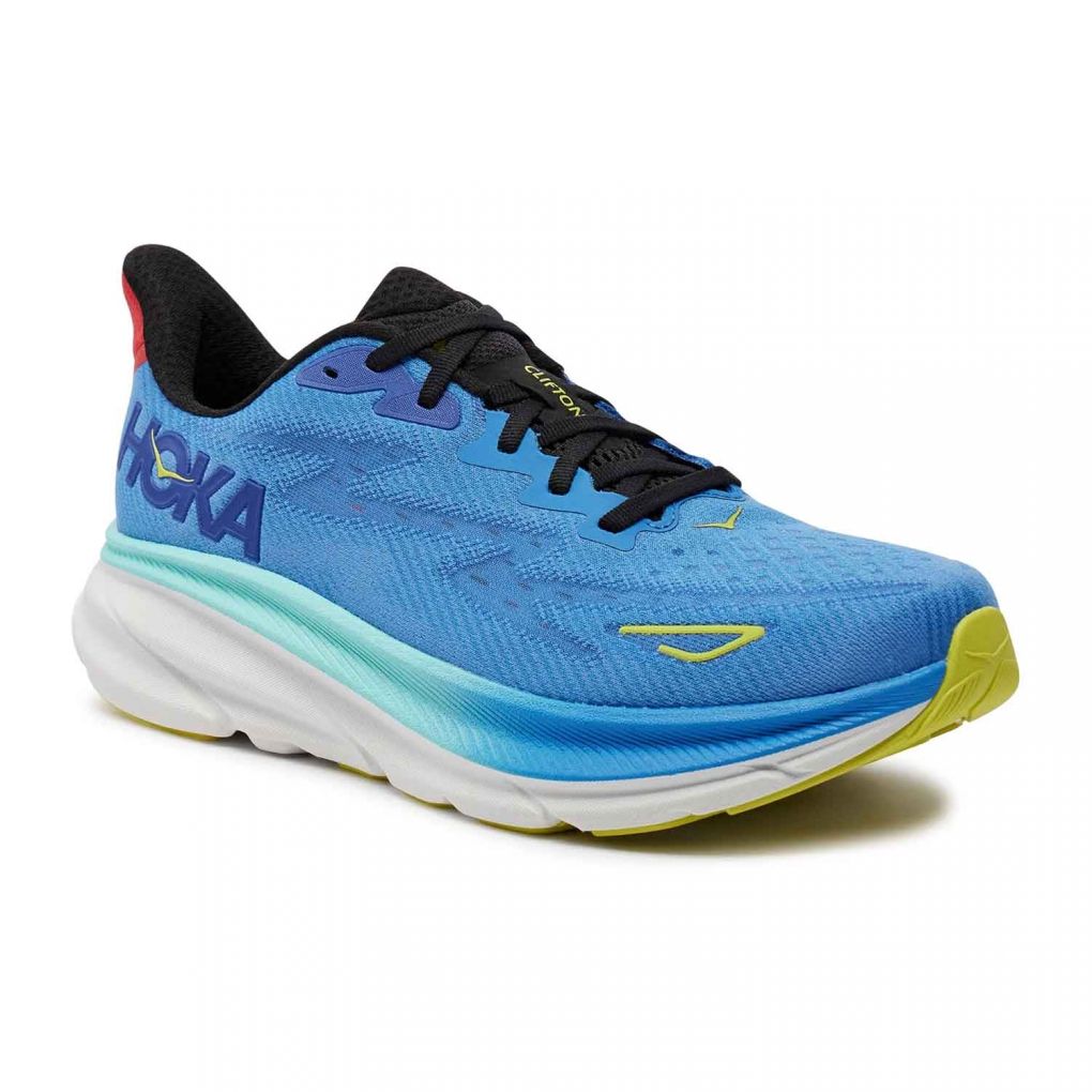 Hoka Clifton 9