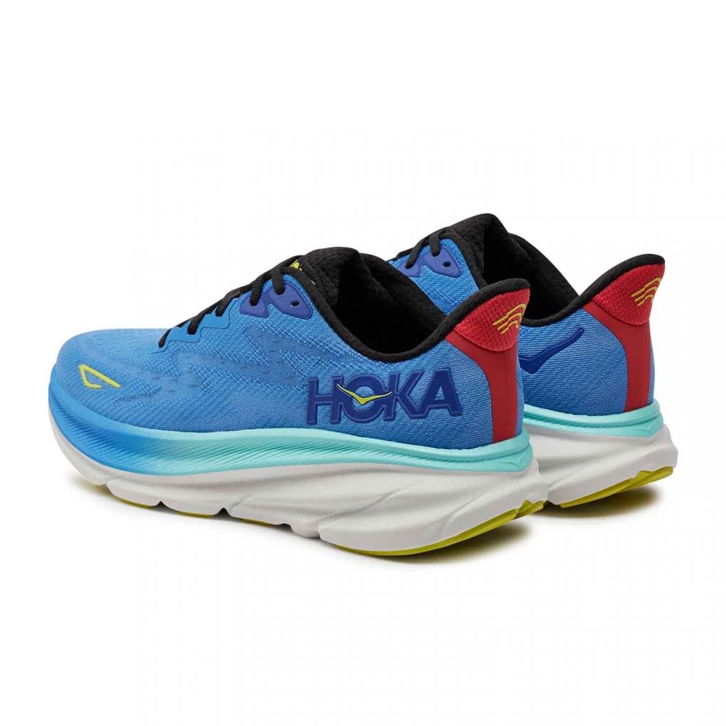 Hoka Clifton 9