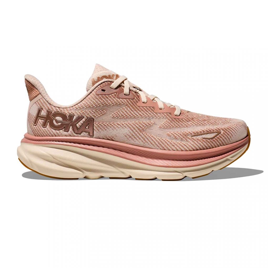 Hoka Clifton 9