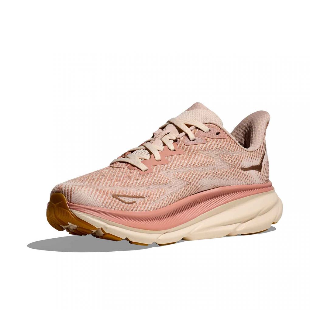 Hoka Clifton 9